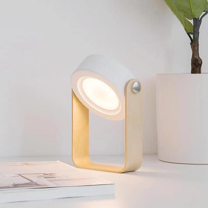 Decor Lighting Lamps - Lampada da notte pieghevole ShinyYing, lampada