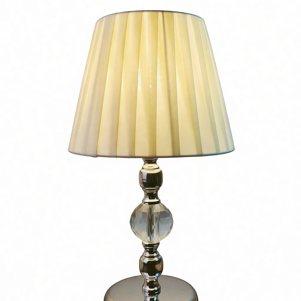 Lampada da Tavolo Retrò Vintag - Lighting Decor Bedroom recensione e prezzo
