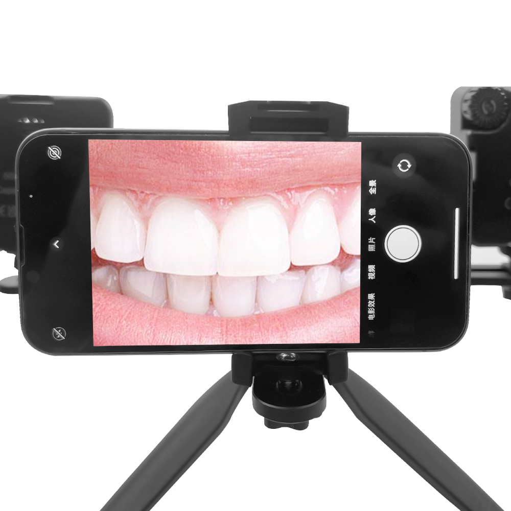 Luce per fotografia dentale La - Lighting Visual recensione e prezzo