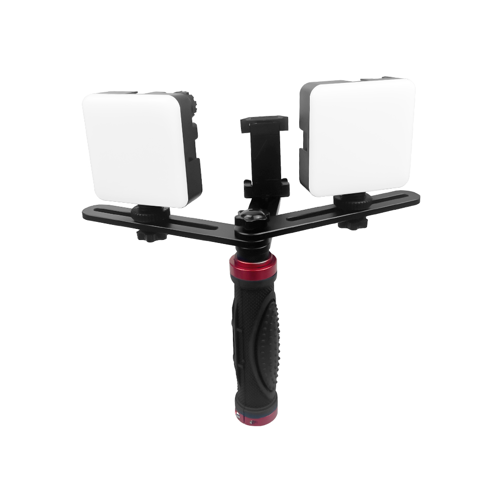Luce per fotografia dentale La - Lighting Visual recensione e prezzo