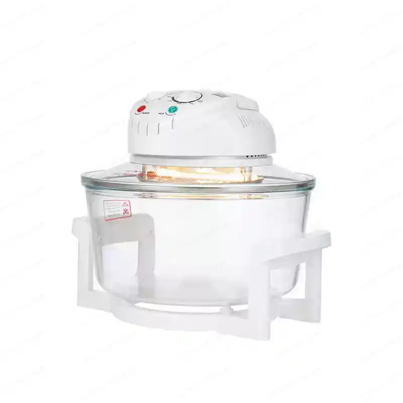 Forno Friggitrice ad Aria con  - Lighting Visual recensione e prezzo
