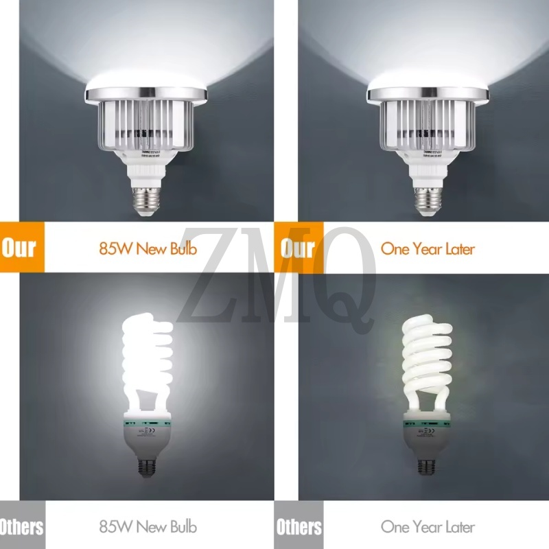 E27 85W 155W Lampada 3200K-550 - Lighting Visual recensione e prezzo
