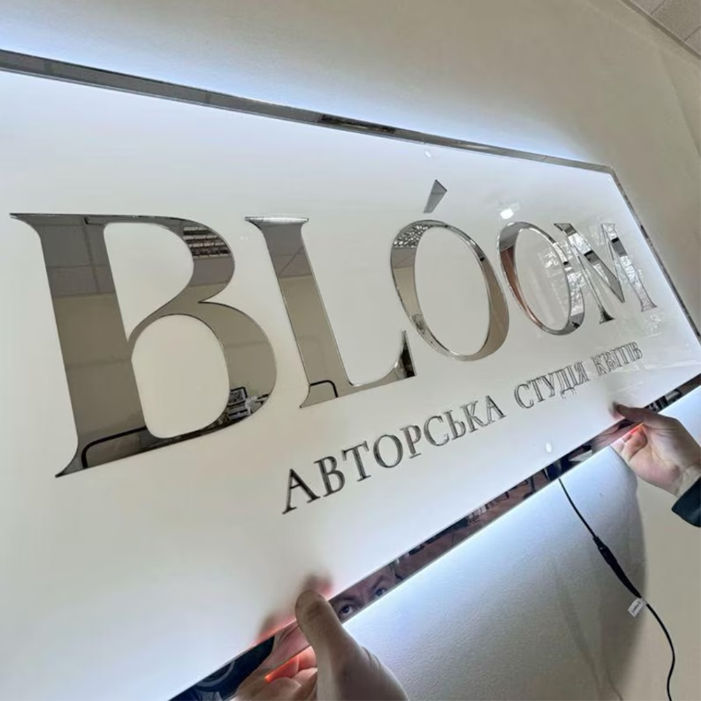 Insegna LED Personalizzata per - Lighting Decoration Ideas recensione e prezzo