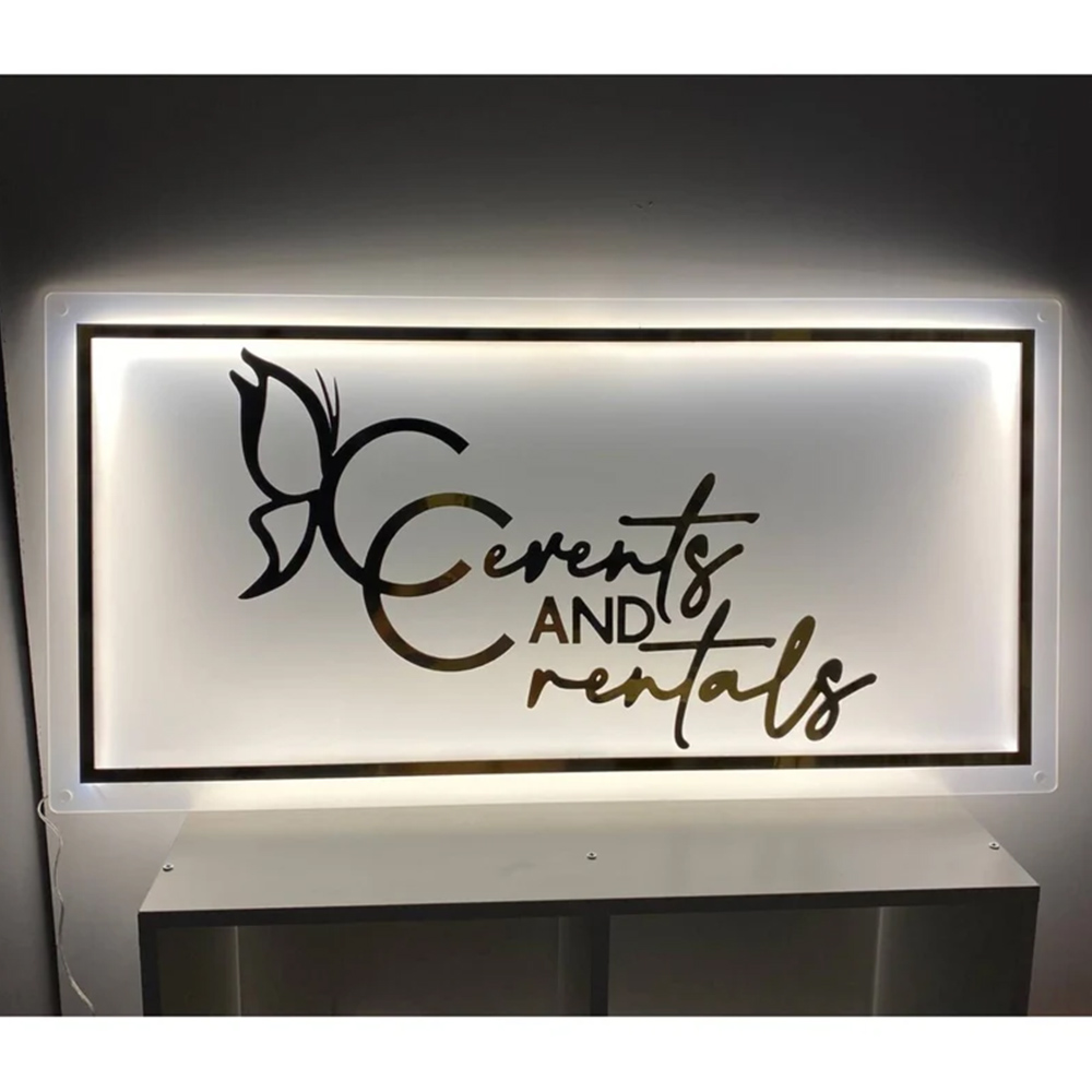 Insegna LED Personalizzata per - Lighting Decoration Ideas recensione e prezzo