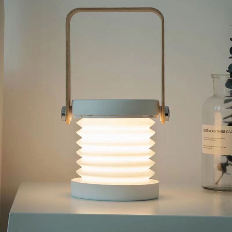 Lampada da notte pieghevole Sh - Decor Lighting Lamps recensione e prezzo