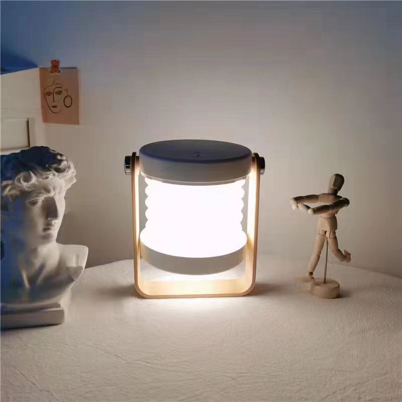 Lampada da notte pieghevole Sh - Decor Lighting Lamps recensione e prezzo