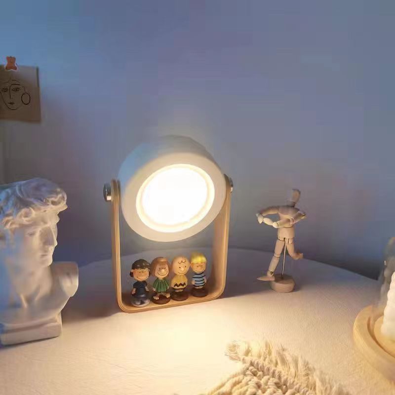 Lampada da notte pieghevole Sh - Decor Lighting Lamps recensione e prezzo