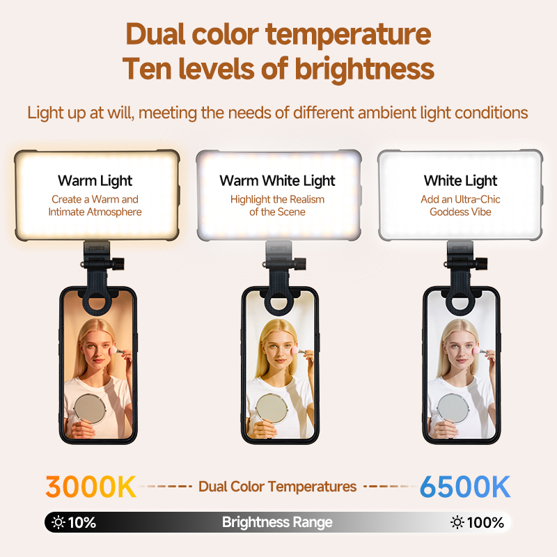 Luce video LED RGB Riempimento - Lighting Visual recensione e prezzo