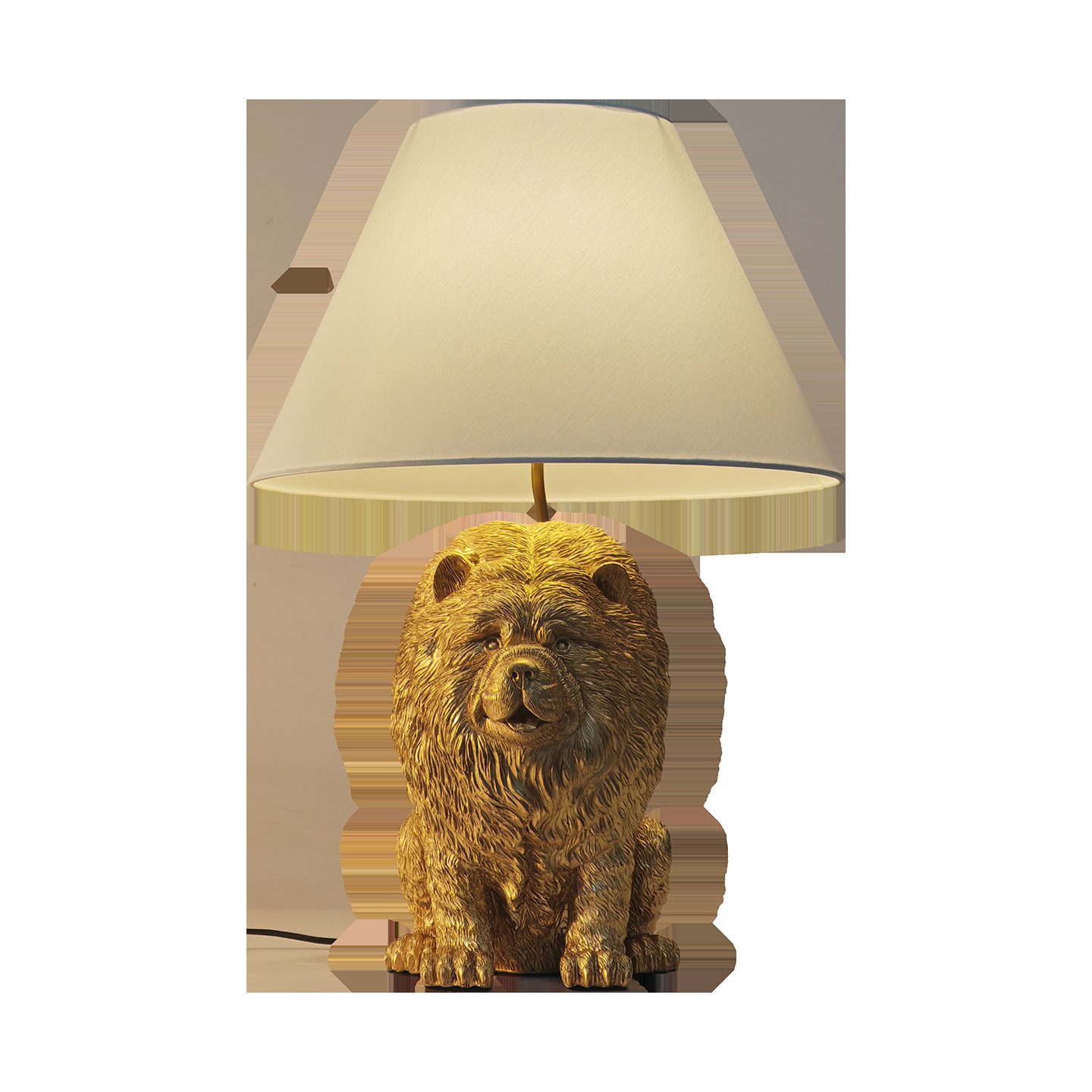 Lampada da scrivania in resina - Lighting Decor Bedroom recensione e prezzo