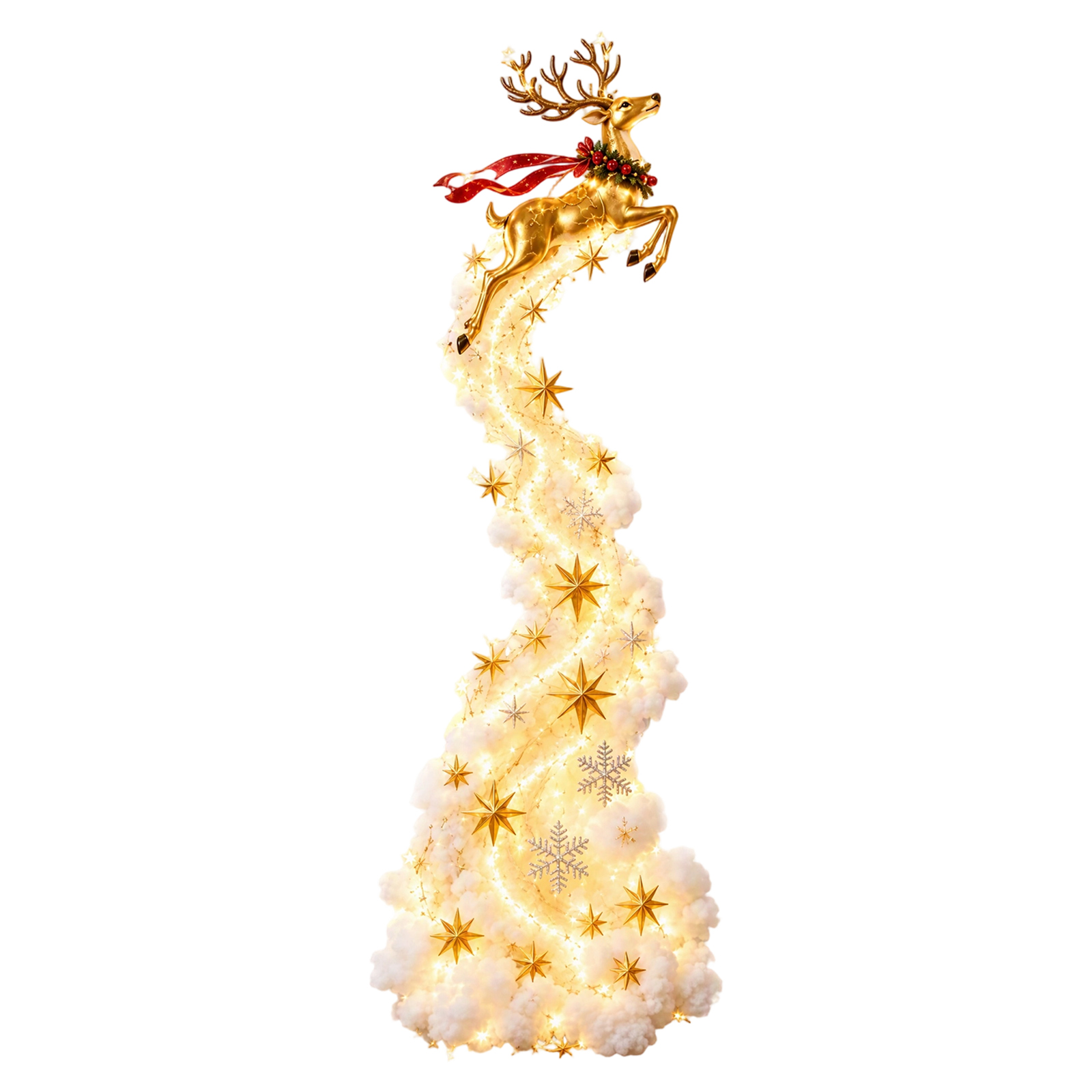 Striscia Luminosa LED Natalizi - Lighting Christmas Decor recensione e prezzo