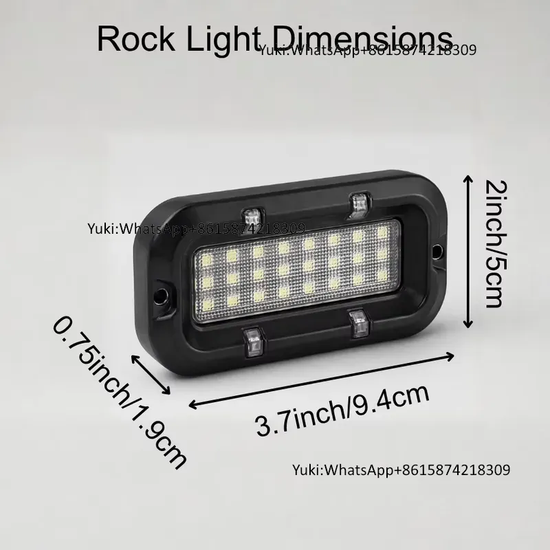 Luci LED Universali per Telaio - Lighting Decoration Ideas recensione e prezzo
