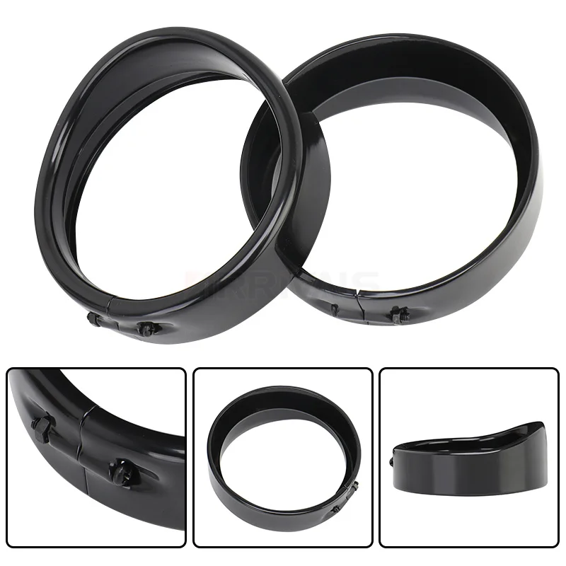 Moto LED 7 